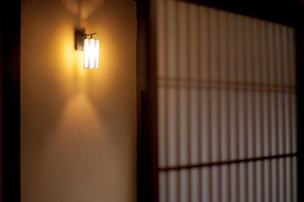 Kyo-Akari Inn Kyoto Exterior photo